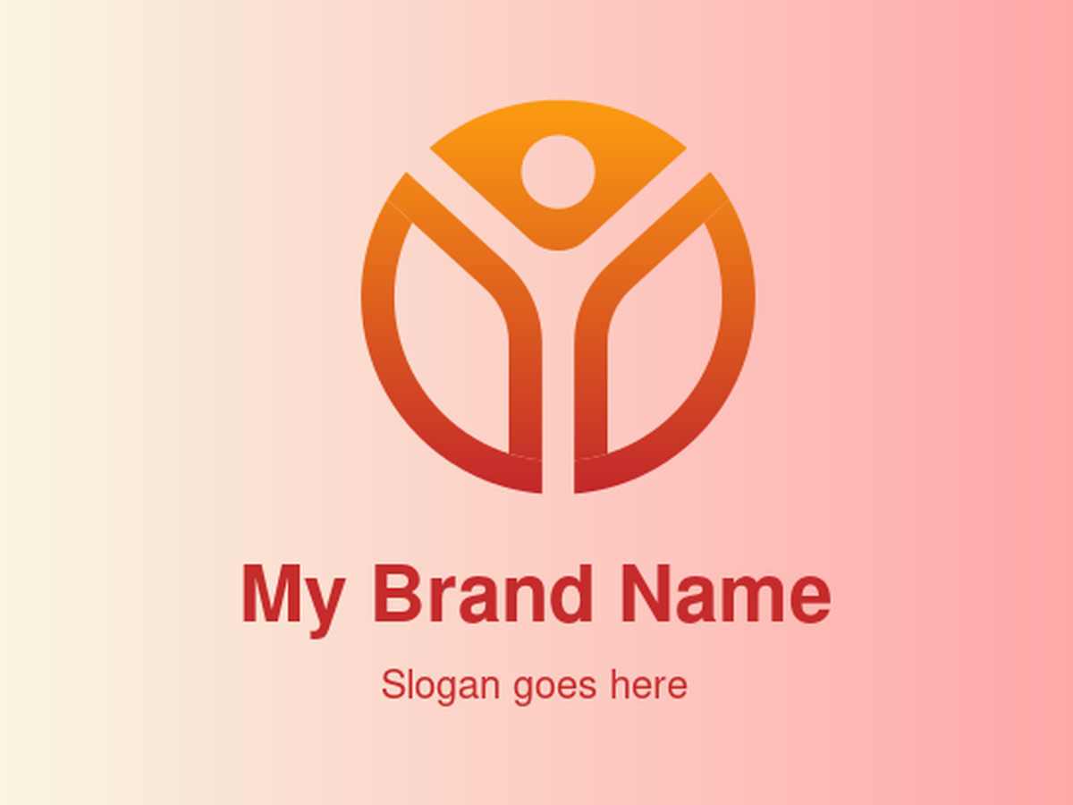 Extreme Bodybuilding and Gym Logo Design